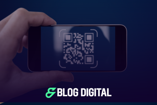 Leitor de QR Code 5 apps para escanear com rapidez e segurança