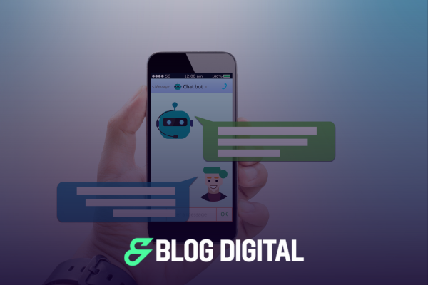Como configurar um chatbot de IA no seu site passo a passo