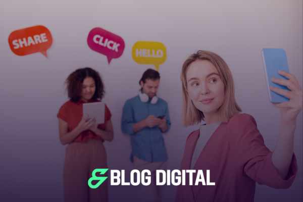 Como criar posts para redes sociais com ferramentas de IA