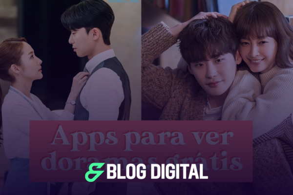 Melhores Aplicativos para Assistir Doramas